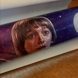 2018 Stranger Things Poster